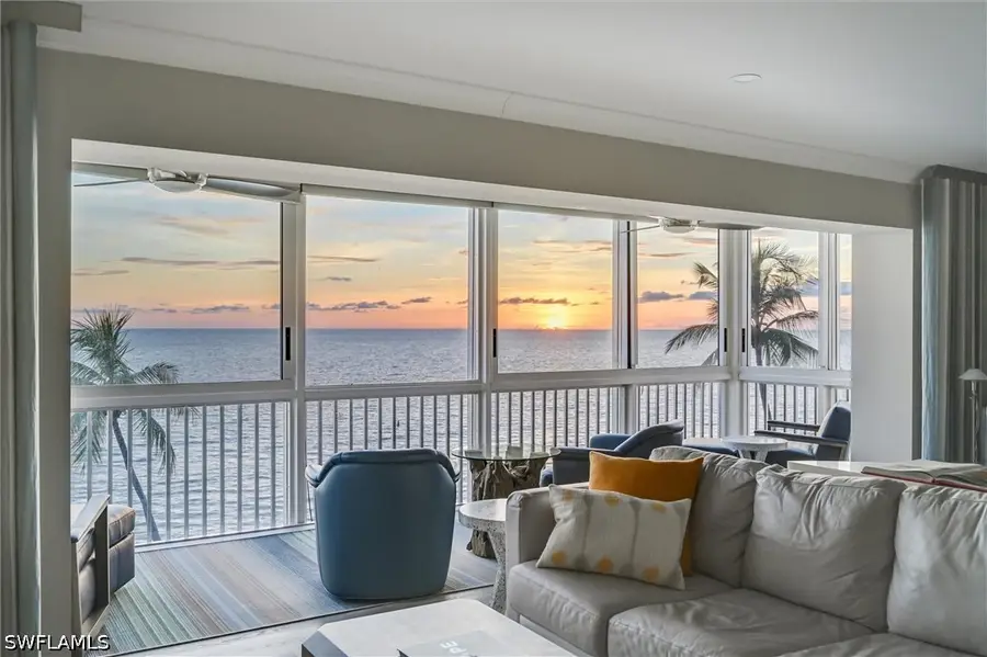1275 Gulf Shore Boulevard N #601 & 602, Naples, FL 34102 - #2
