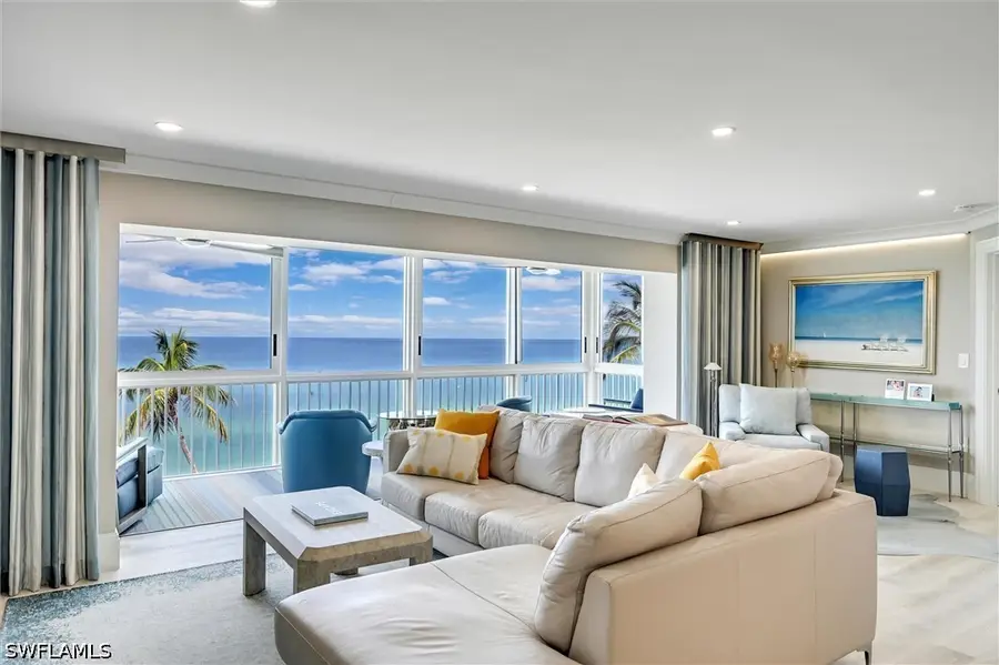 1275 Gulf Shore Boulevard N #601 & 602, Naples, FL 34102 - #3