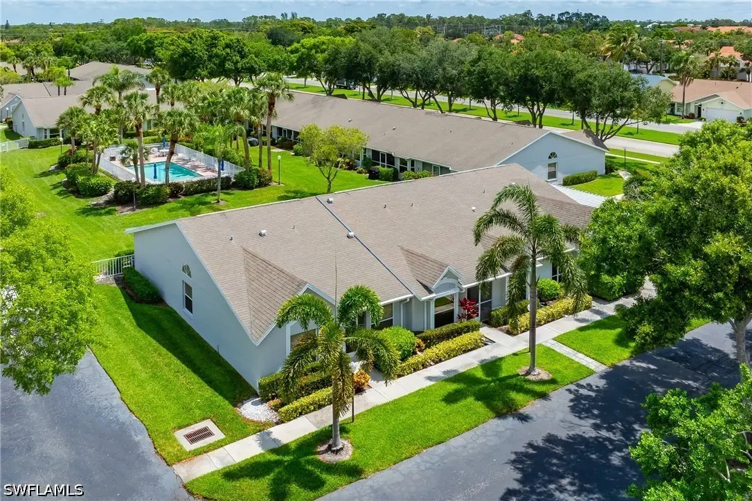 3383 Erick Lake Drive #2902, Naples, FL 34109 - #1
