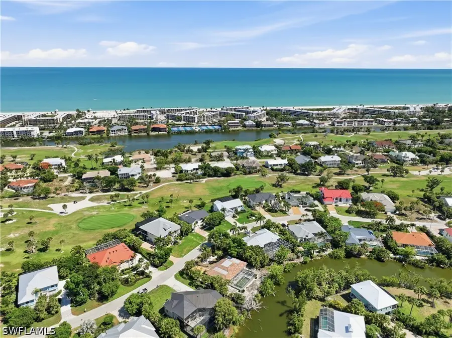 1323 Par View Drive, Sanibel, FL 33957 - #3