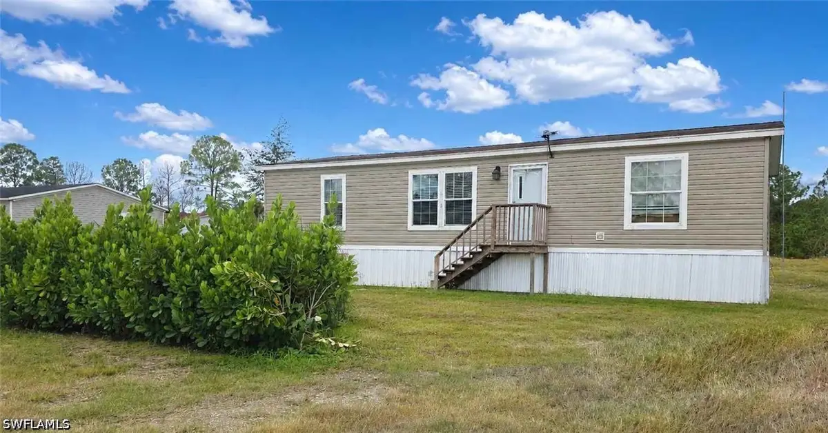 612 Hunting Club Avenue, Montura, FL 33440 - #1