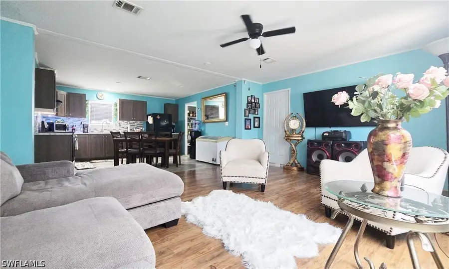 612 Hunting Club Avenue, Montura, FL 33440 - #3