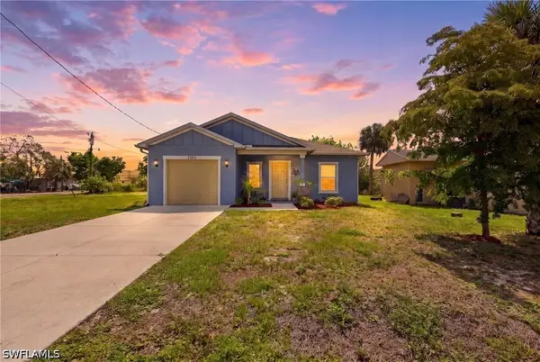 2303 Ben Street S, Fort Myers, FL 33916