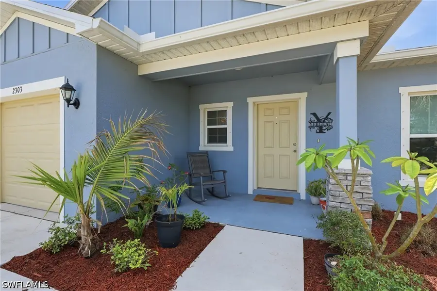 2303 Ben Street S, Fort Myers, FL 33916 - #3