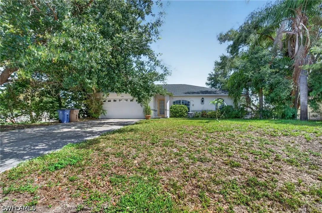 5246 Billings Street, Lehigh Acres, FL 33971 - #1
