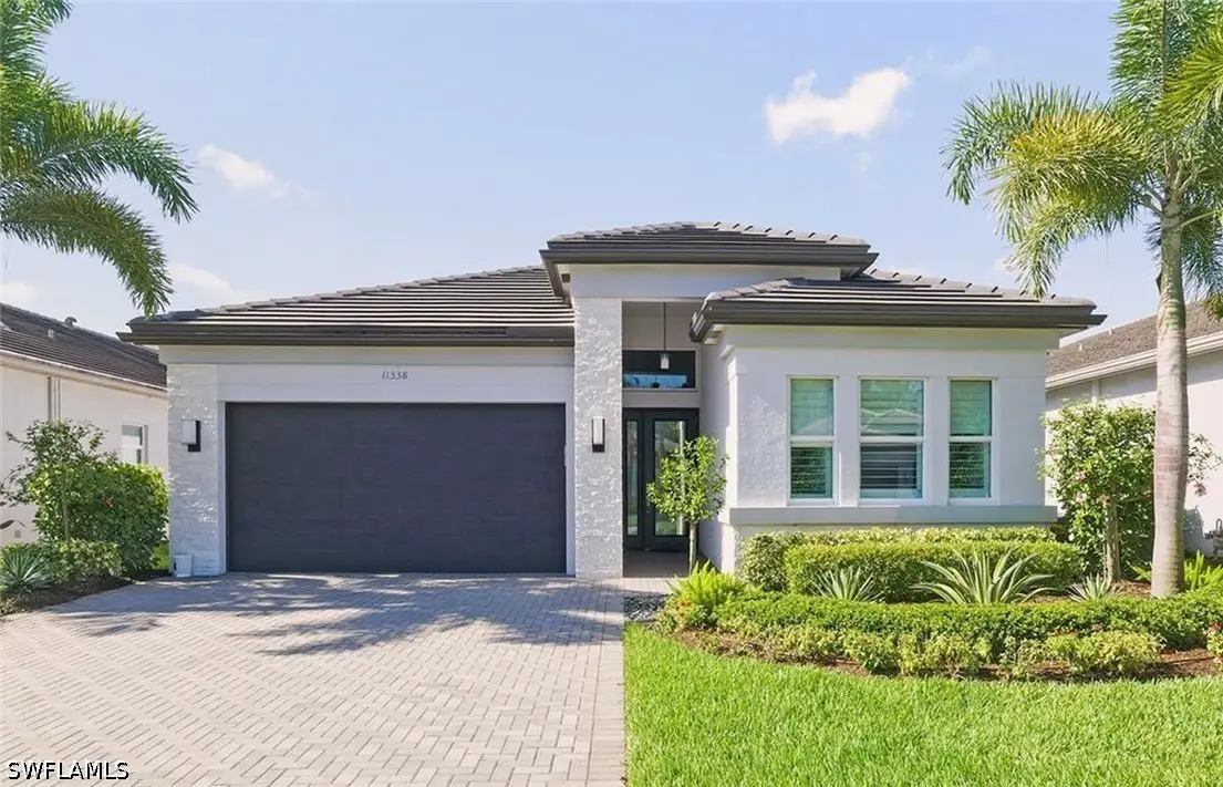 11338 Jacaranda Drive, Naples, FL 34120 - #1
