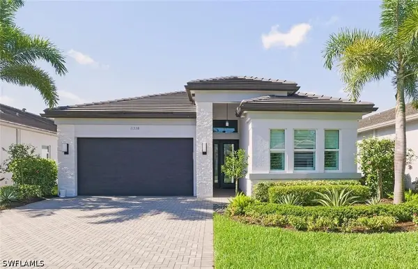 11338 Jacaranda Drive, Naples, FL 34120