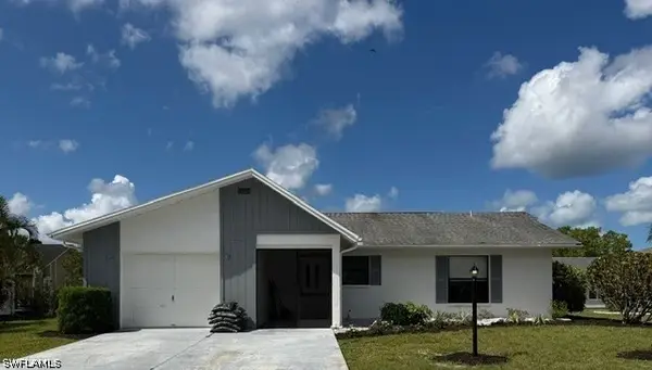 107 Blue Ridge Drive #21, Naples, FL 34112
