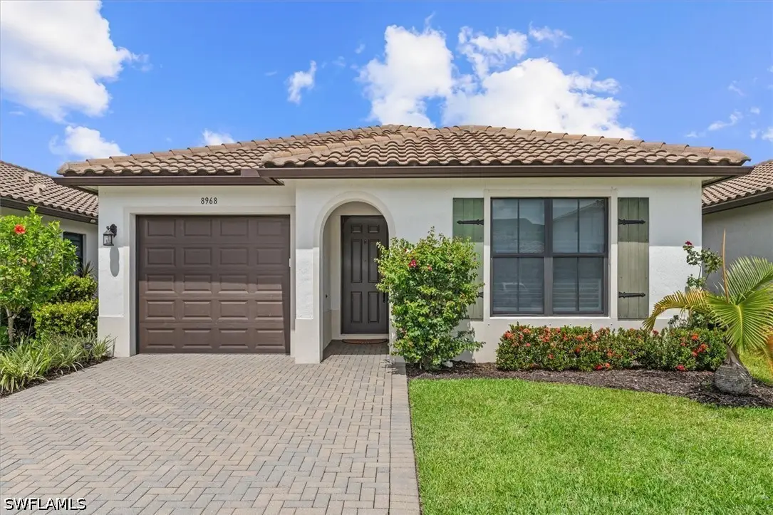 8968 Madrid Circle, Naples, FL 34104 - #1