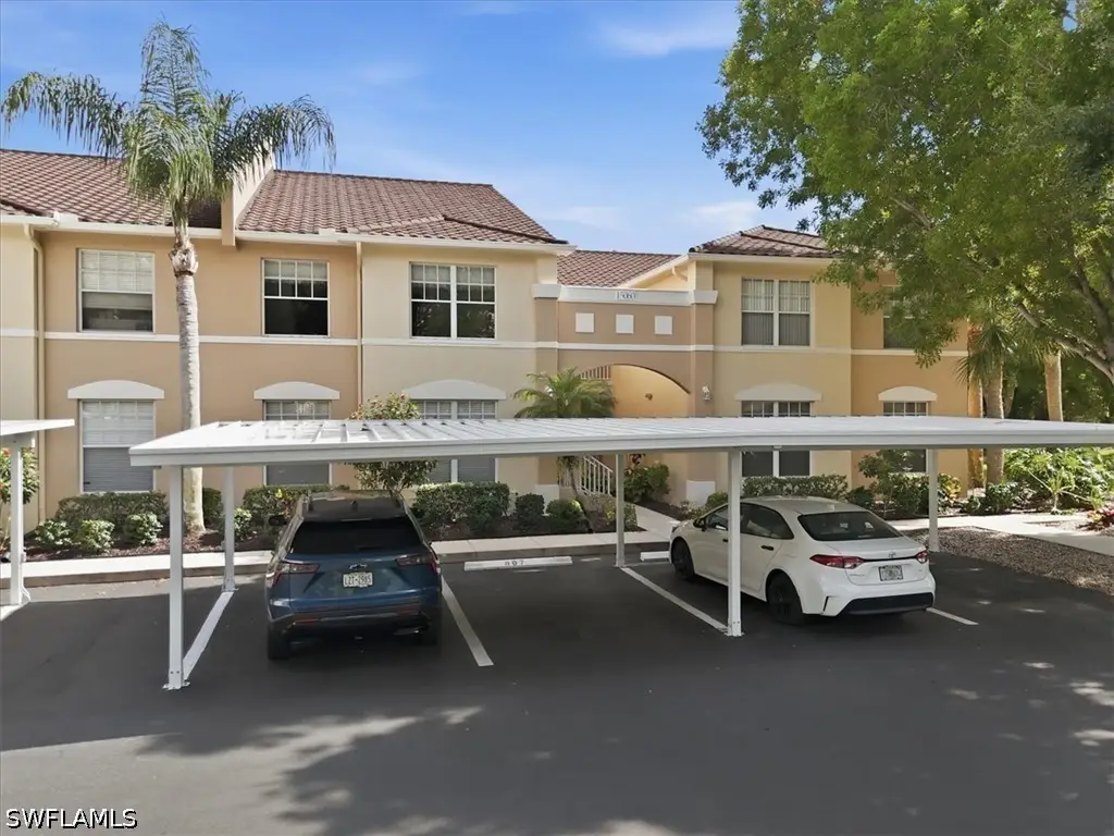 15060 Bridgeway Lane #807, Fort Myers, FL 33919 - #1