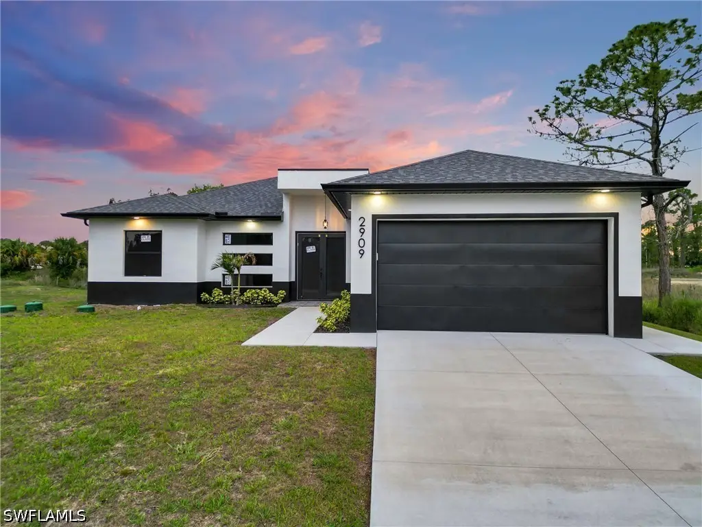 2909 Dora Avenue N, Lehigh Acres, FL 33971 - #1