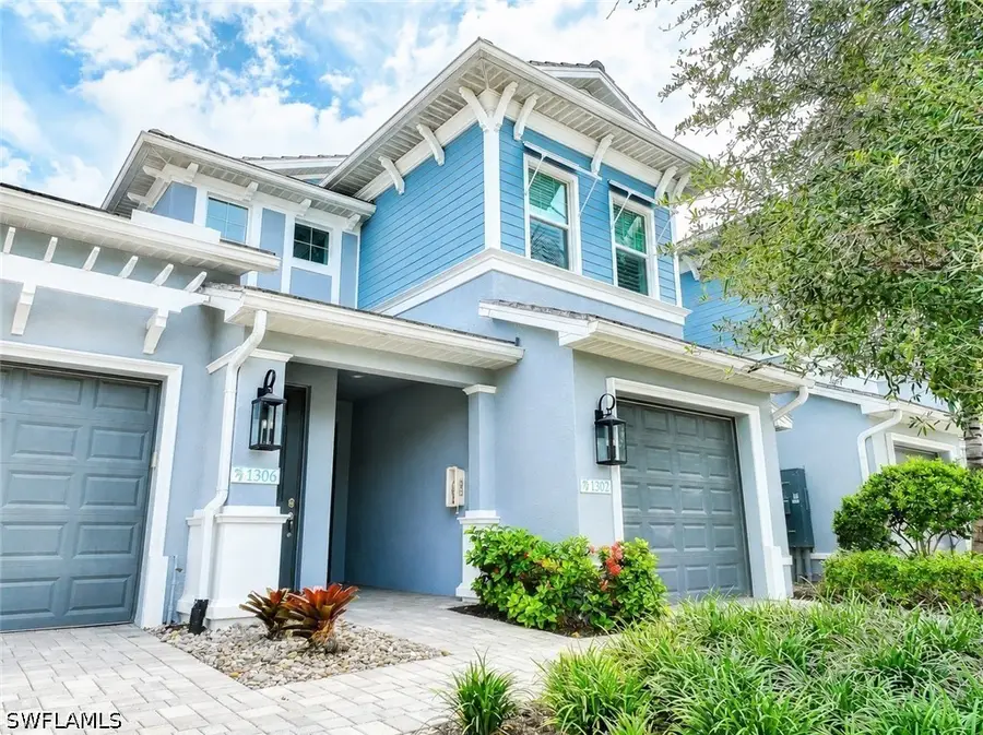 2620 Seychelles Circle #1302, Naples, FL 34112 - #2