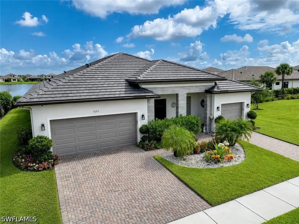 5153 Julienne Road, Immokalee, FL 34142 - #1