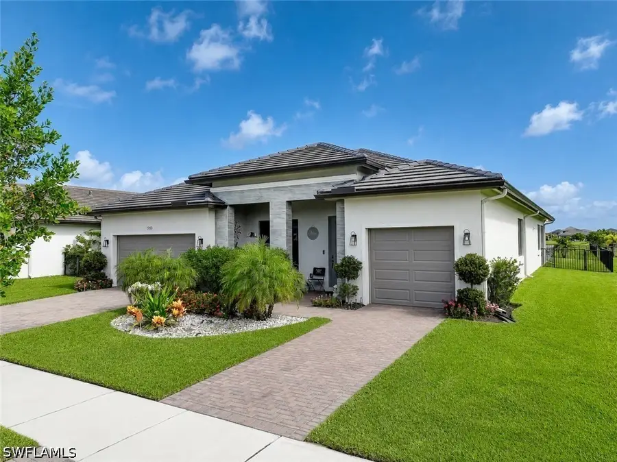 5153 Julienne Road, Immokalee, FL 34142 - #2