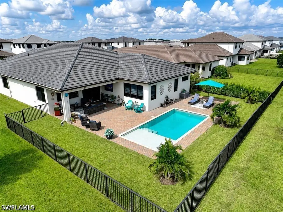 5153 Julienne Road, Immokalee, FL 34142 - #3