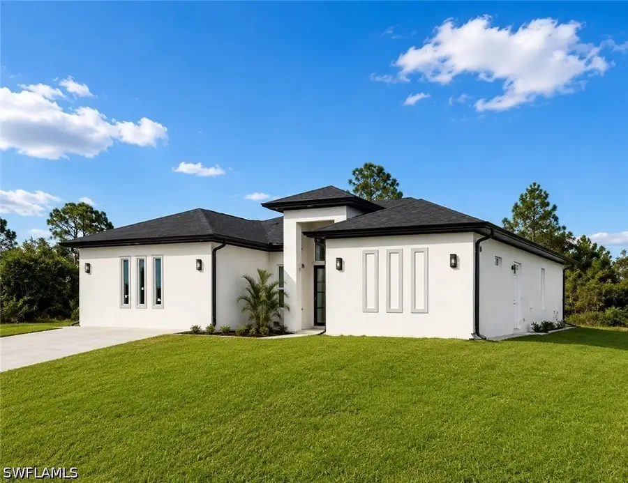 713 Da Vinci Avenue S, Lehigh Acres, FL 33974 - #2