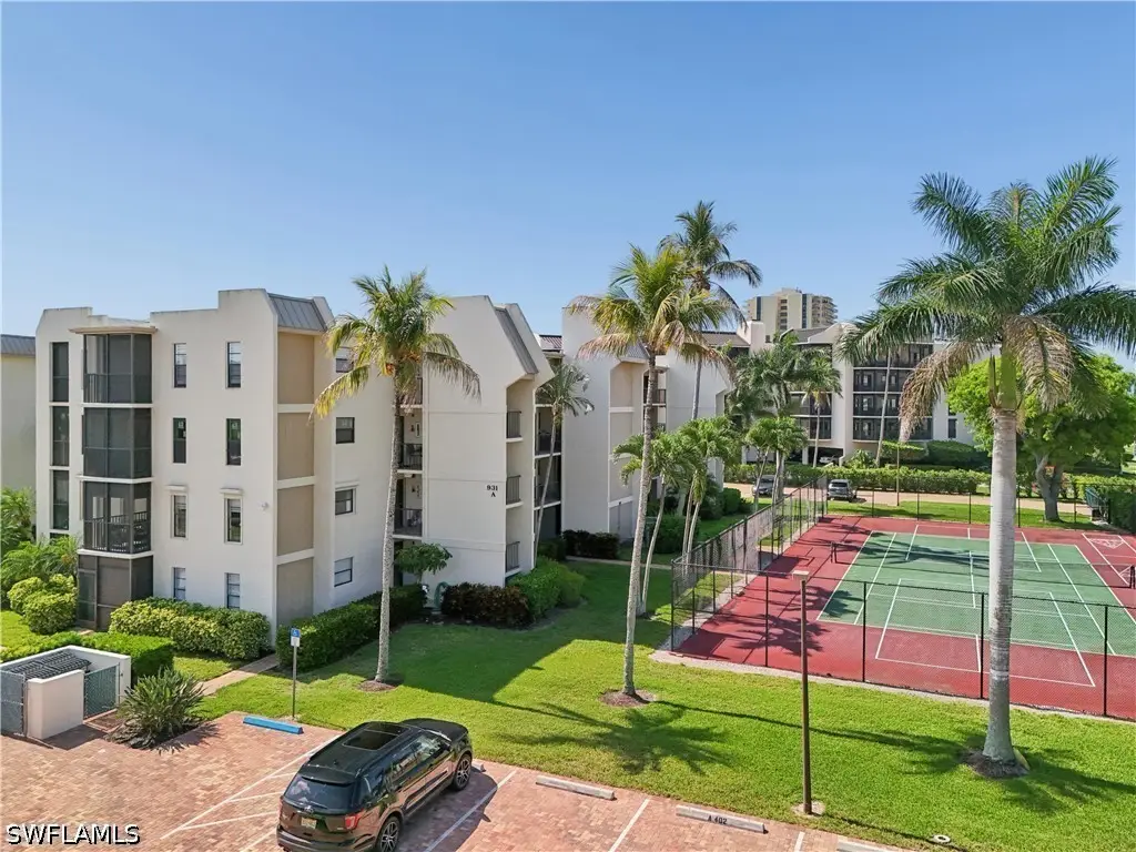 931 Collier Court #A201, Marco Island, FL 34145 - #1