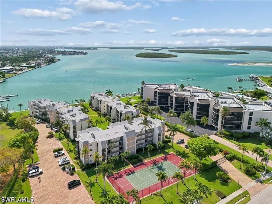 931 Collier Court #A201, Marco Island, FL 34145 - #2