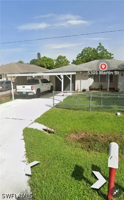 5305 Martin Street, Naples, FL 34113 - #1