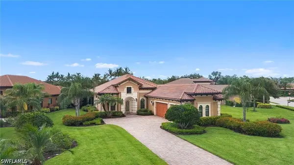 6347 Serano Way, Naples, FL 34113