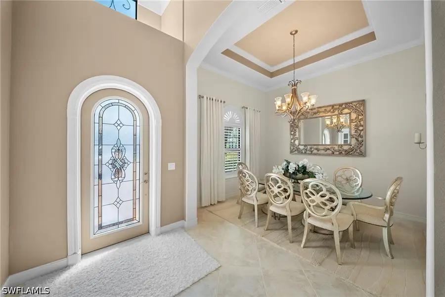 6347 Serano Way, Naples, FL 34113 - #2