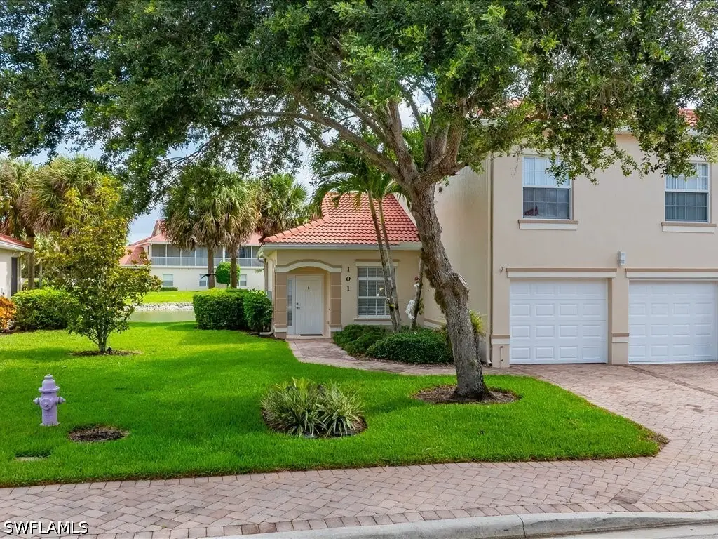 25064 Peacock Lane #101, Naples, FL 34114 - #1