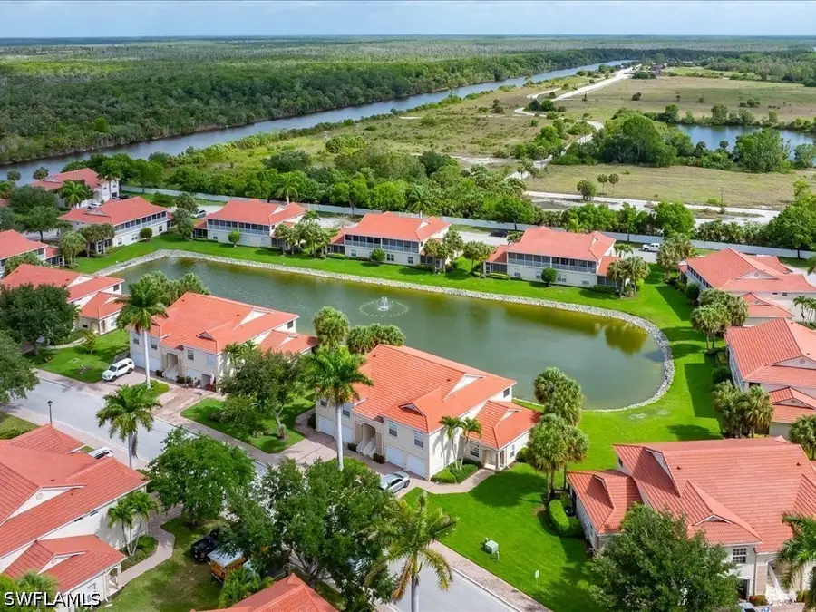25064 Peacock Lane #101, Naples, FL 34114 - #2