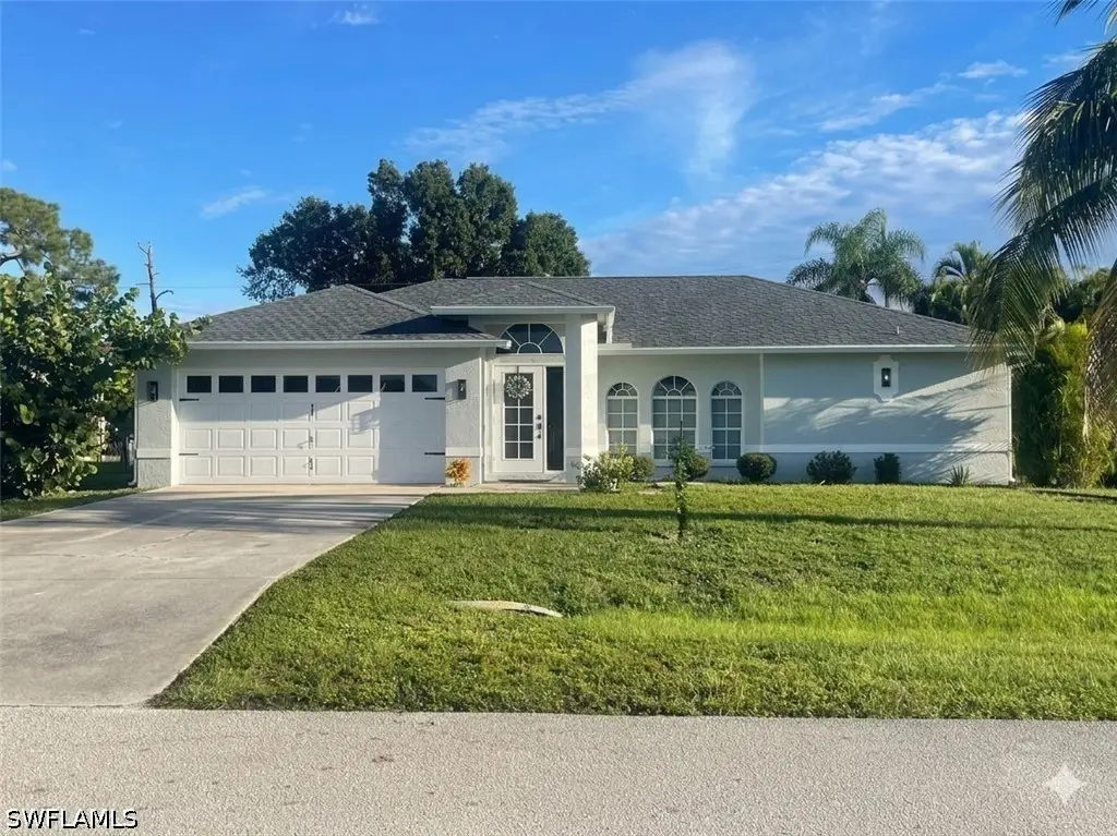 17130 Caloosa Trace Circle, Fort Myers, FL 33967 - #1