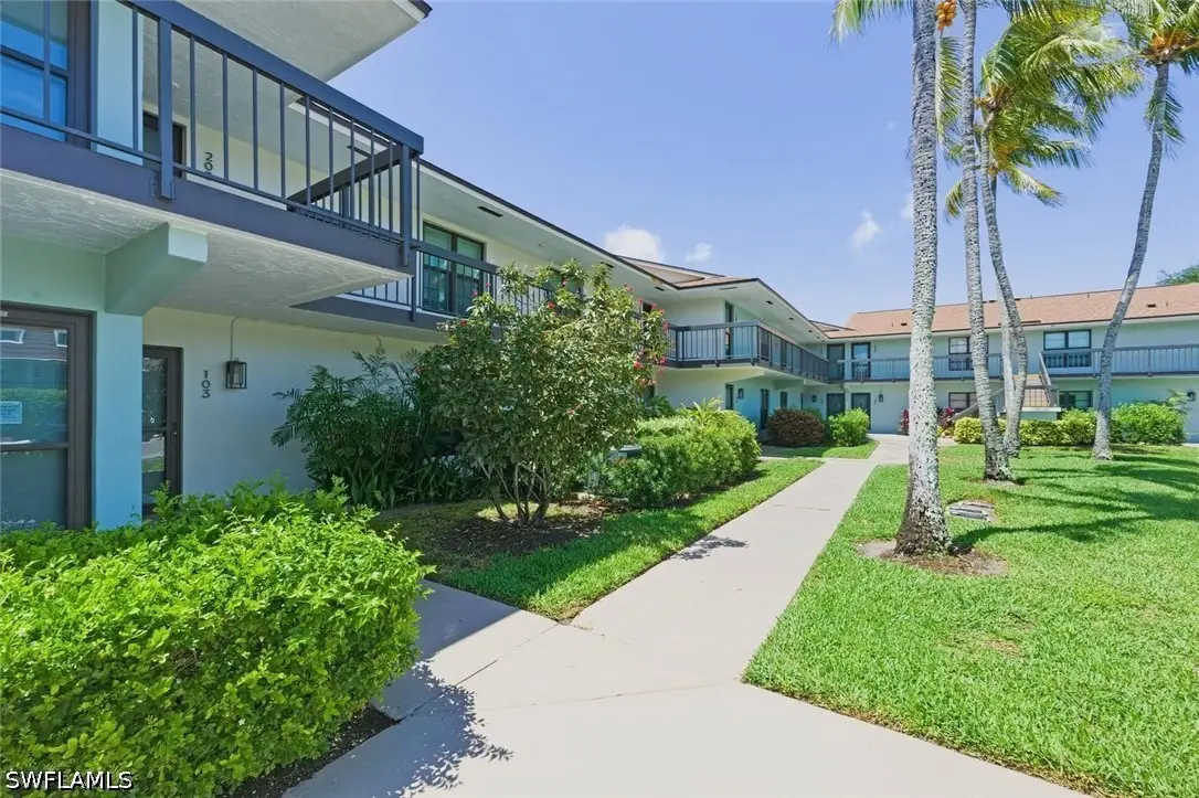 47 N Collier Boulevard #1-103, Marco Island, FL 34145 - #1