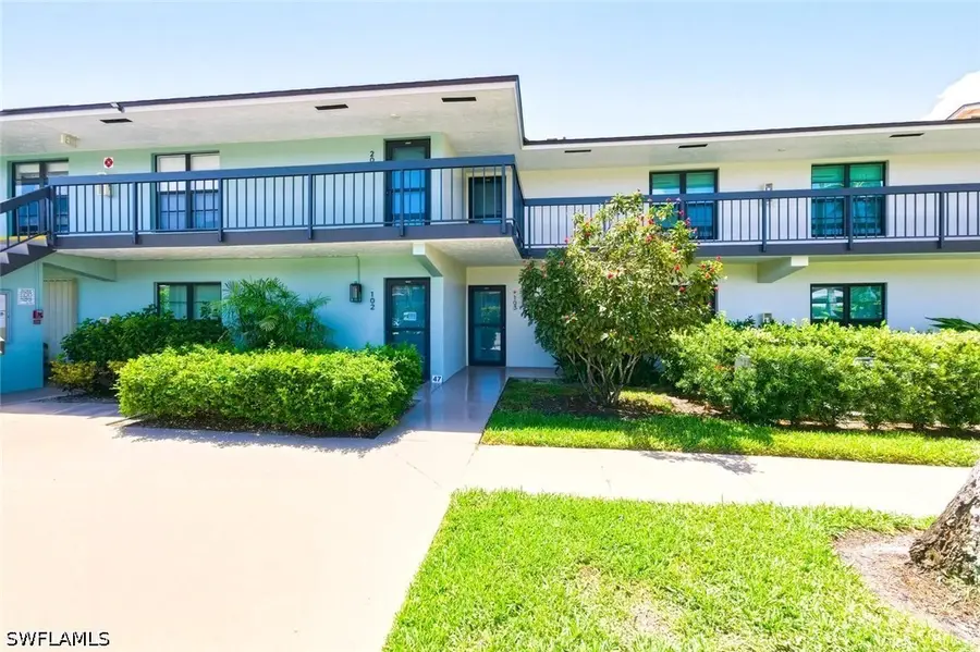 47 N Collier Boulevard #1-103, Marco Island, FL 34145 - #2