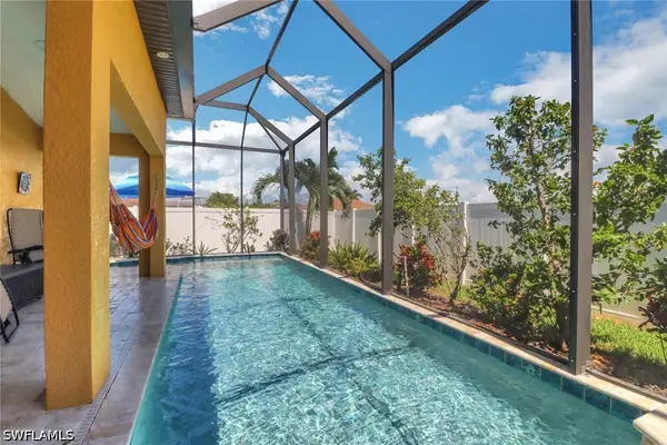 109 NW 38th Place, Cape Coral, FL 33993