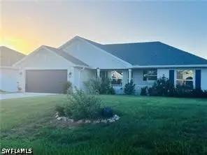 1949 Veronica Avenue, Lehigh Acres, FL 33972 - #1