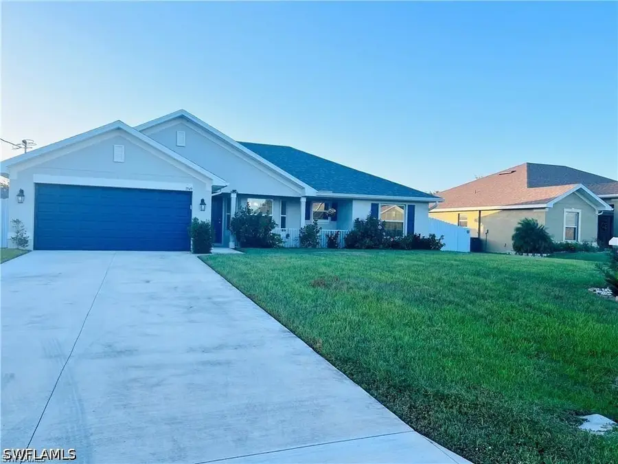 1949 Veronica Avenue, Lehigh Acres, FL 33972 - #2
