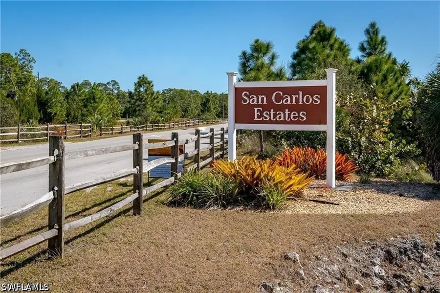 24376 Melaine Lane, Bonita Springs, FL 34135 - #2