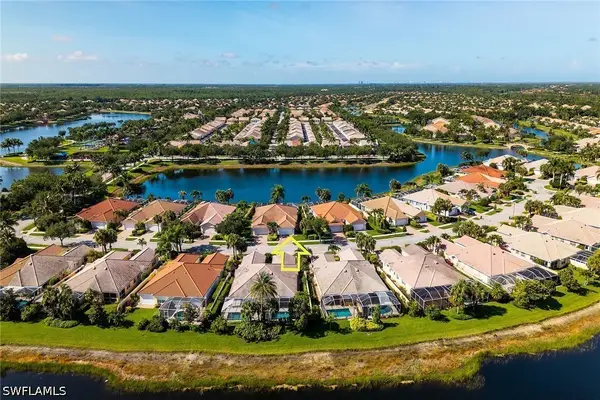 7784 Ionio Court, Naples, FL 34114