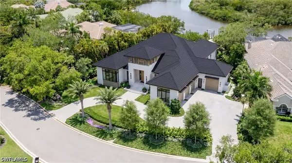 27311 Oak Knoll Drive, Bonita Springs, FL 34134
