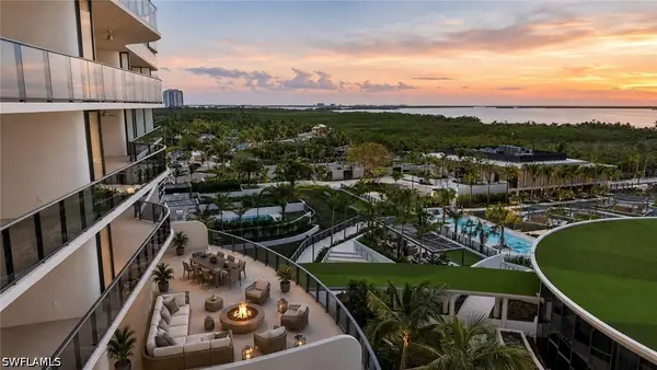 5100 Seagrass Boulevard #202, Bonita Springs, FL 34134