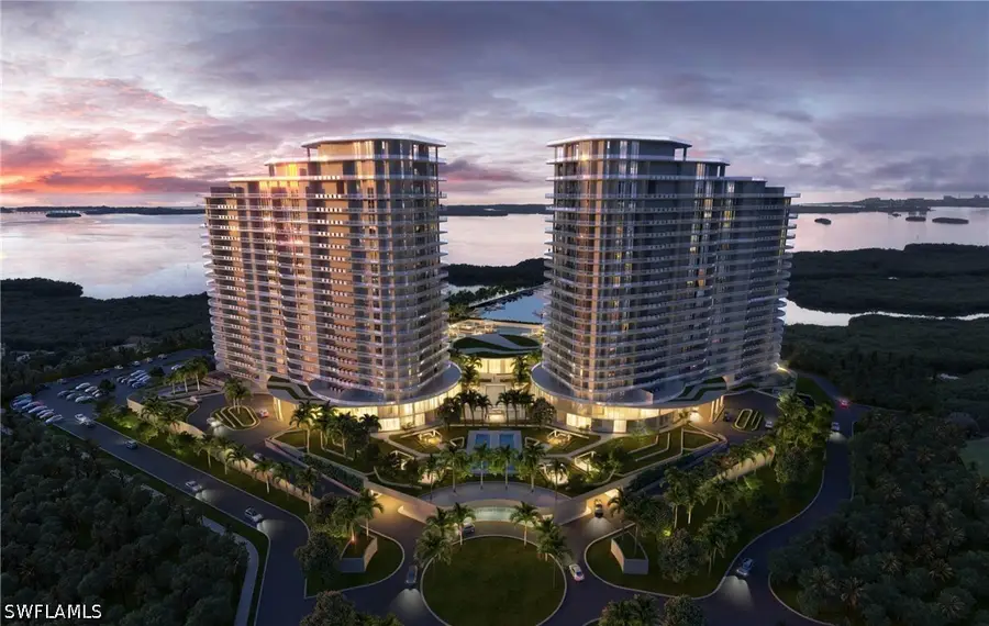5100 Seagrass Boulevard #202, Bonita Springs, FL 34134 - #2