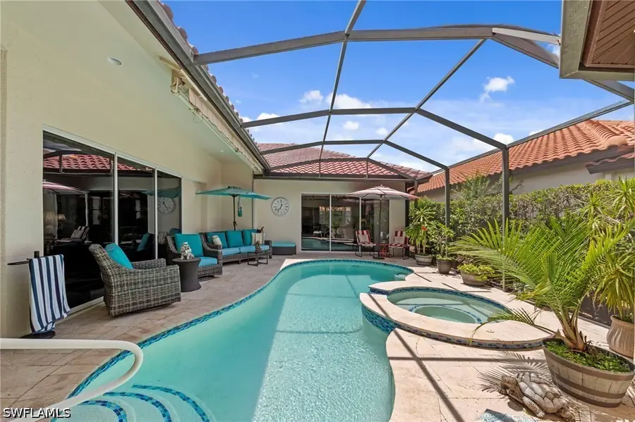 12535 Wildcat Cove Circle, Estero, FL 33928 - #2