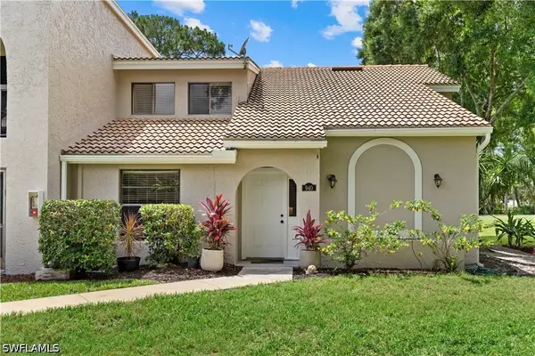 940 Augusta Boulevard #D939, Naples, FL 34113