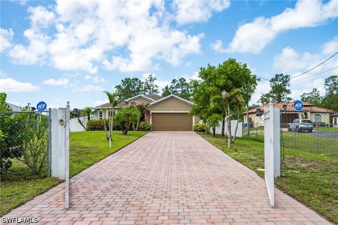 3582 45th Avenue Ne, Naples, FL 34120 - #1