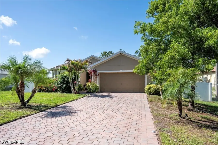 3582 45th Avenue Ne, Naples, FL 34120 - #3