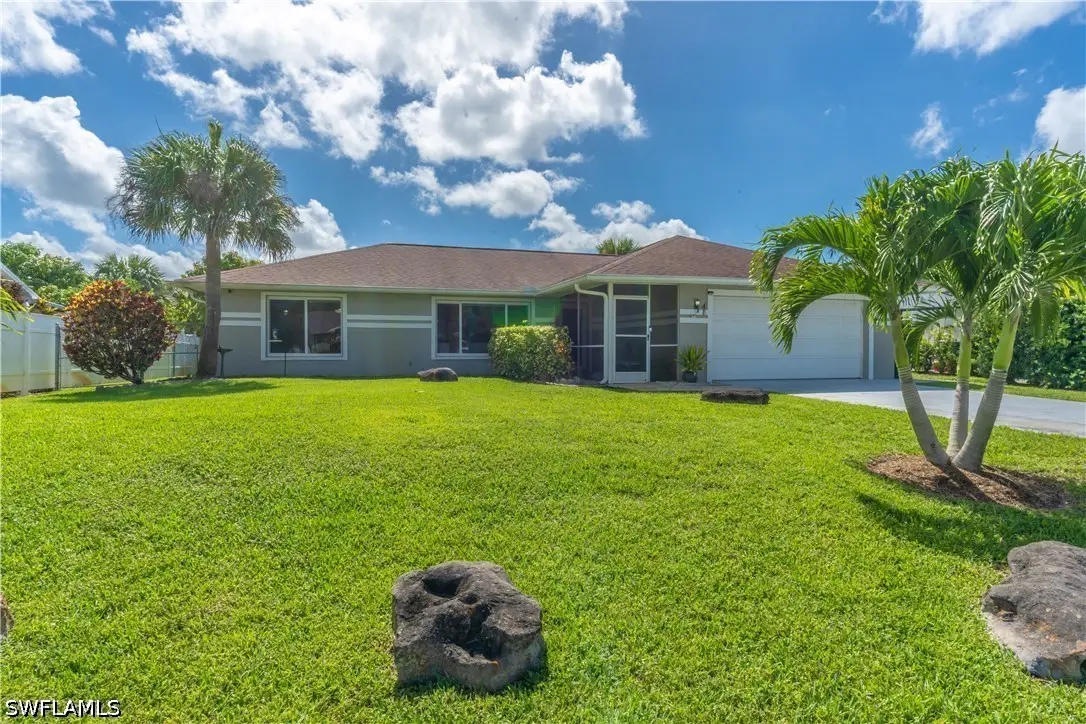 2100 55th Street Sw, Naples, FL 34116 - #1