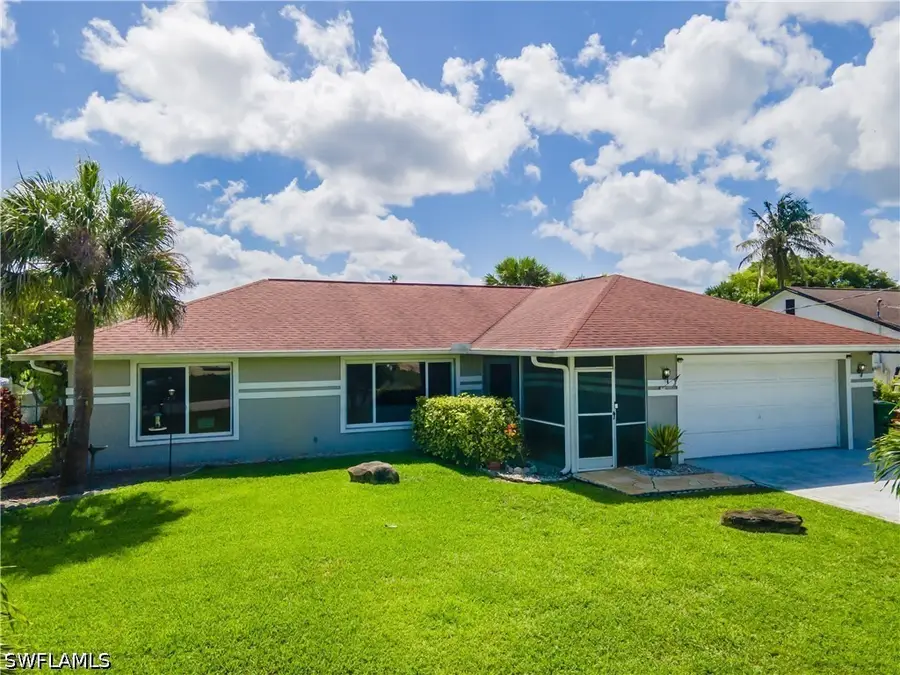 2100 55th Street Sw, Naples, FL 34116 - #2