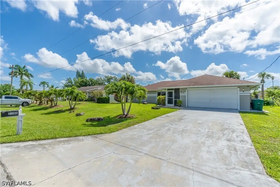 2100 55th Street Sw, Naples, FL 34116 - #3