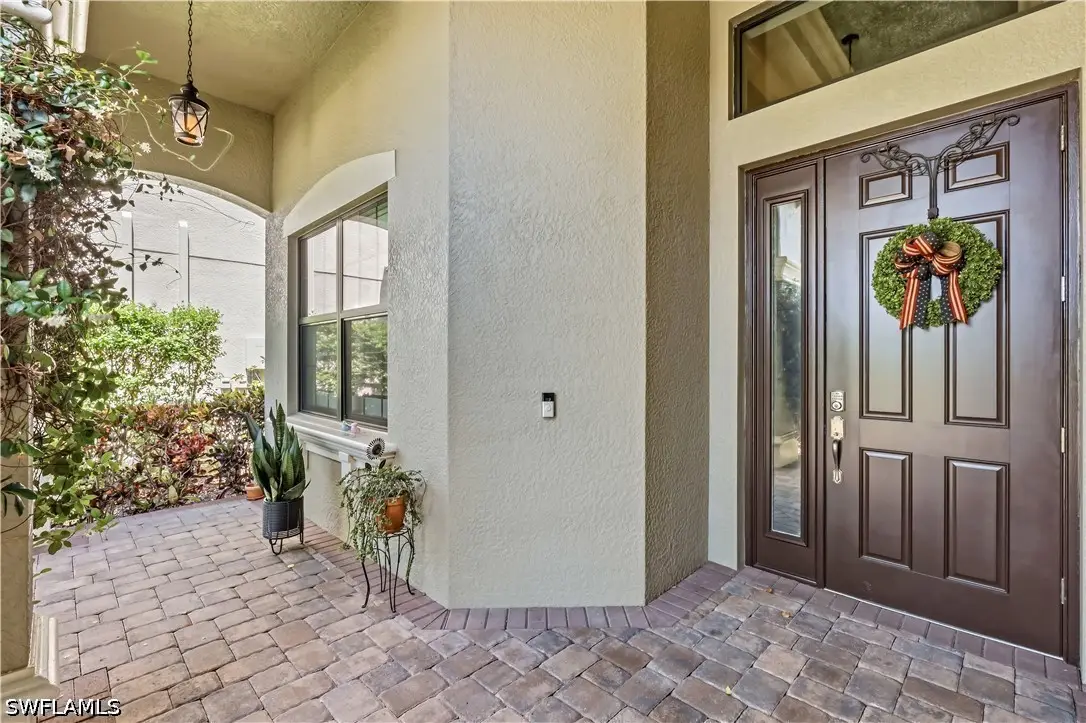 2870 Cinnamon Bay Circle Nw, Naples, FL 34119 - #1