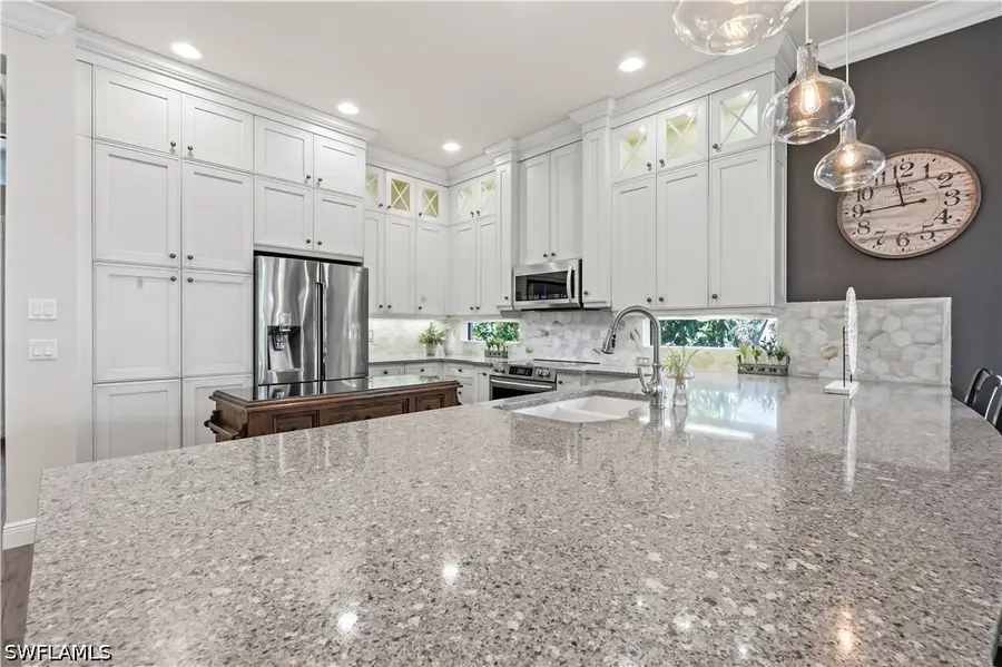 2870 Cinnamon Bay Circle Nw, Naples, FL 34119 - #3