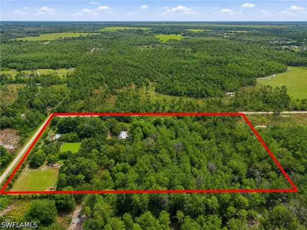 22690 Mulholland Drive, Fort Myers, FL 33913