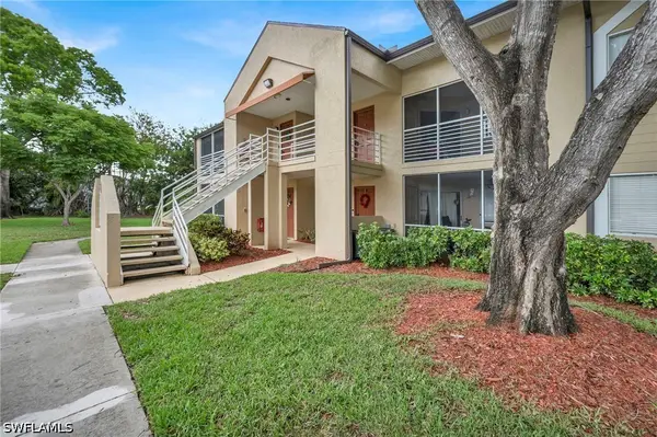 3140 Seasons Way #503, Estero, FL 33928