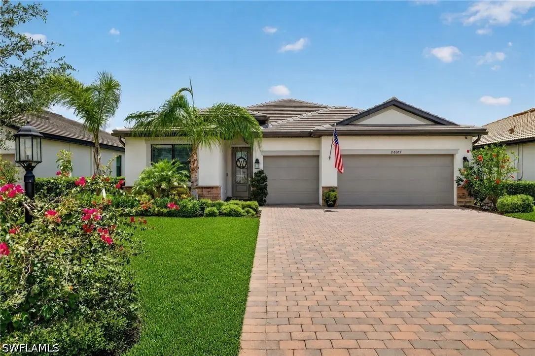 20105 Napa Loop, Estero, FL 33928 - #1
